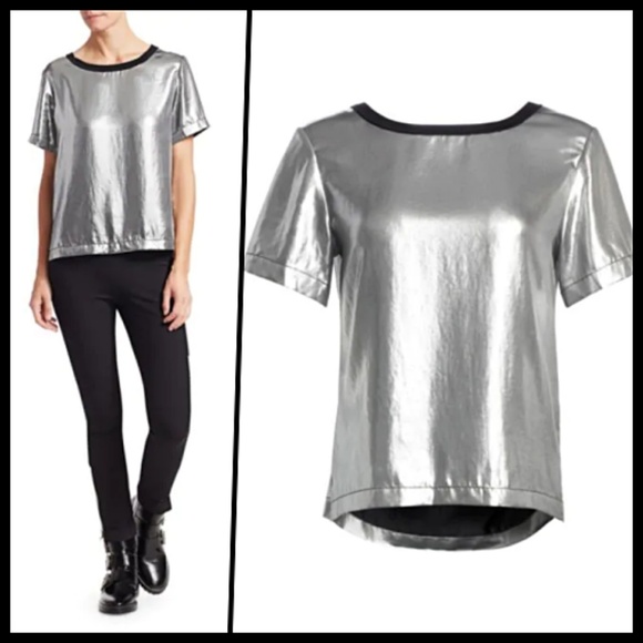 rag and bone sloane tee
